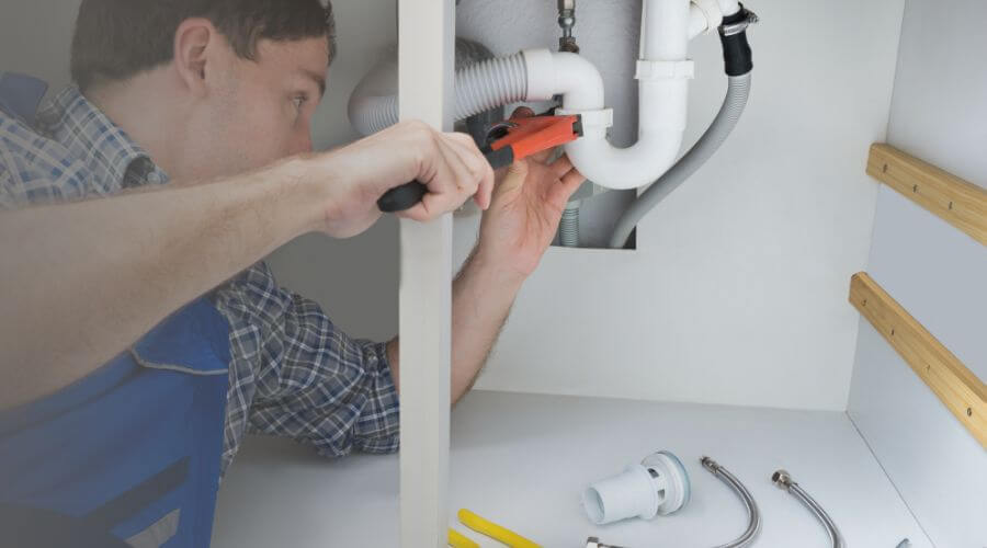 Professional Leak Detection Services in Whiteford, MD
